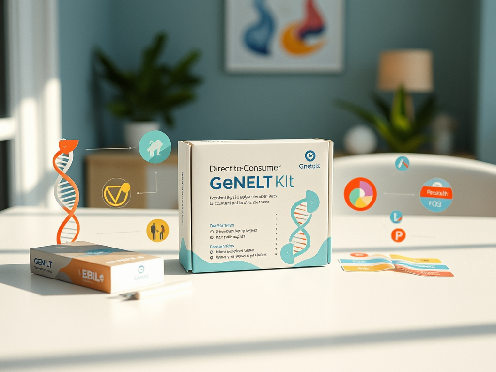 ¿Qué tan confiables son los estudios genómicos para determinar riesgos en la salud?